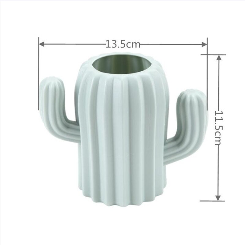 Cactus Vase Creative Home Decoration Cactus Vase Creative Home Decoration