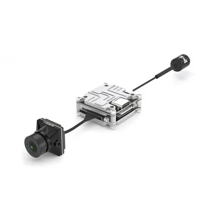 Caddx Nebula Pro Vista Kit HD Digital FPV Video Transmission System Camera 720p/120fps 2.1mm 150° For RC FPV Drone DJI Caddx Nebula Pro Vista Kit HD Digital FPV Video Transmission System Camera 720p/120fps 2.1mm 150° For RC FPV Drone DJI