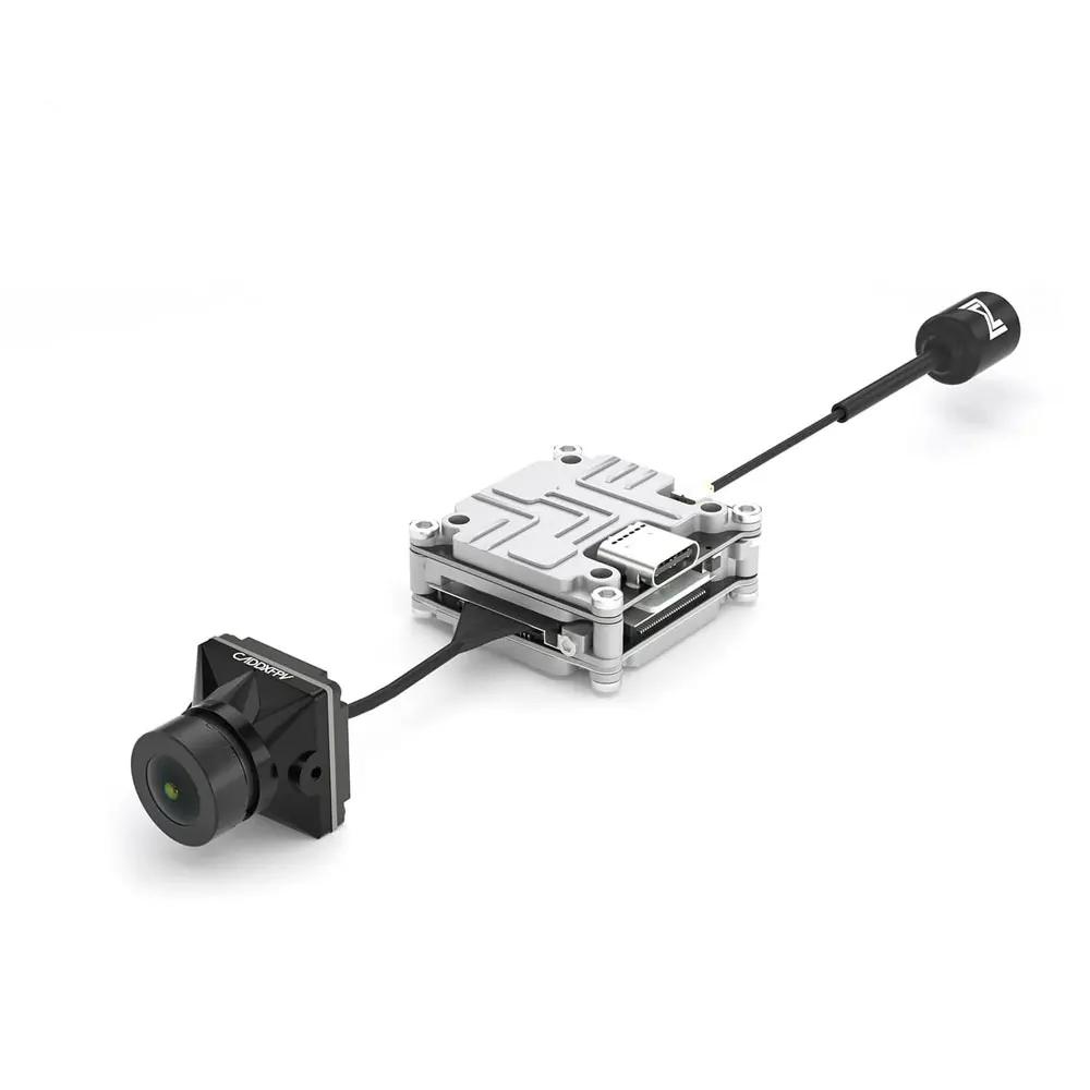 Caddx Nebula Pro Vista Kit HD Digital FPV Video Transmission System Camera 720p/120fps 2.1mm 150° For RC FPV Drone DJI