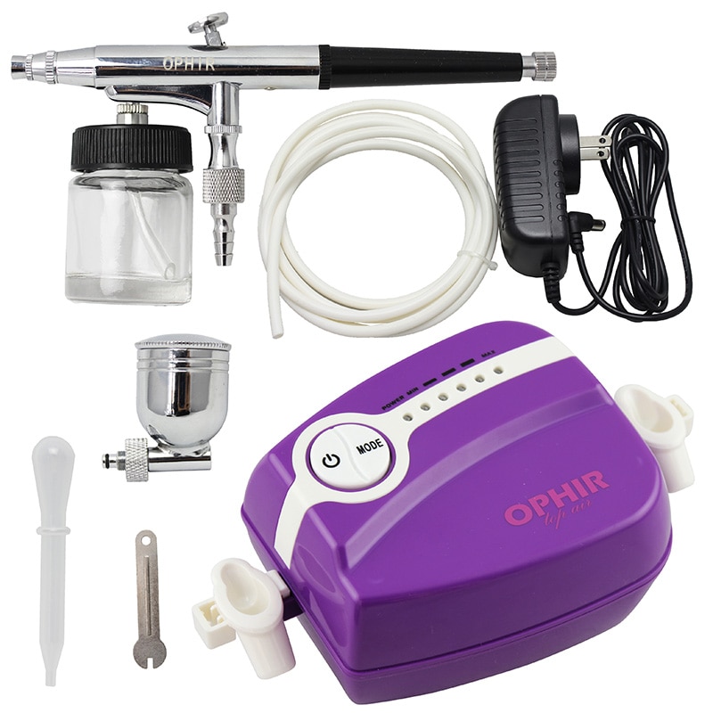 Cake Airbrush Kit DIY Set (8pcs) Cake Airbrush Kit DIY Set (8pcs)