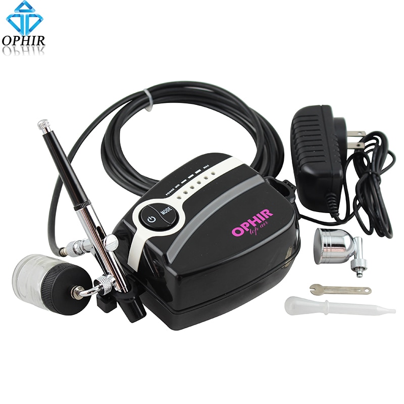 Cake Airbrush Kit DIY Set (8pcs) Cake Airbrush Kit DIY Set (8pcs)