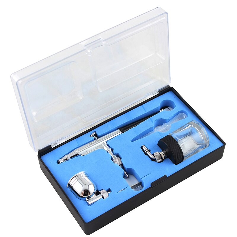 Cake Airbrush Kit DIY Set (8pcs) Cake Airbrush Kit DIY Set (8pcs)