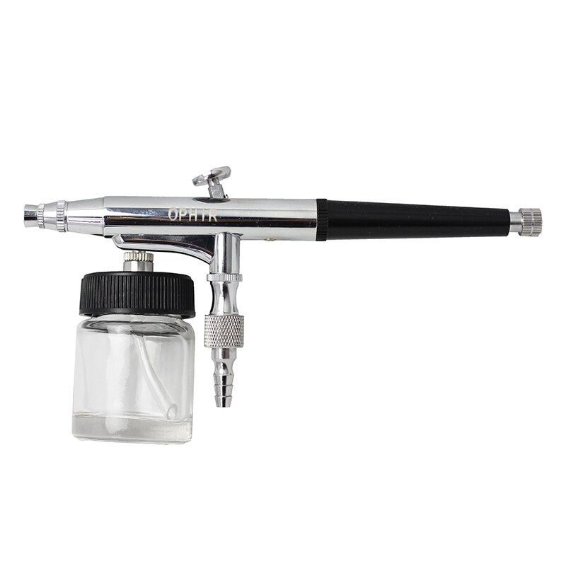 Cake Airbrush Kit DIY Set (8pcs) Cake Airbrush Kit DIY Set (8pcs)