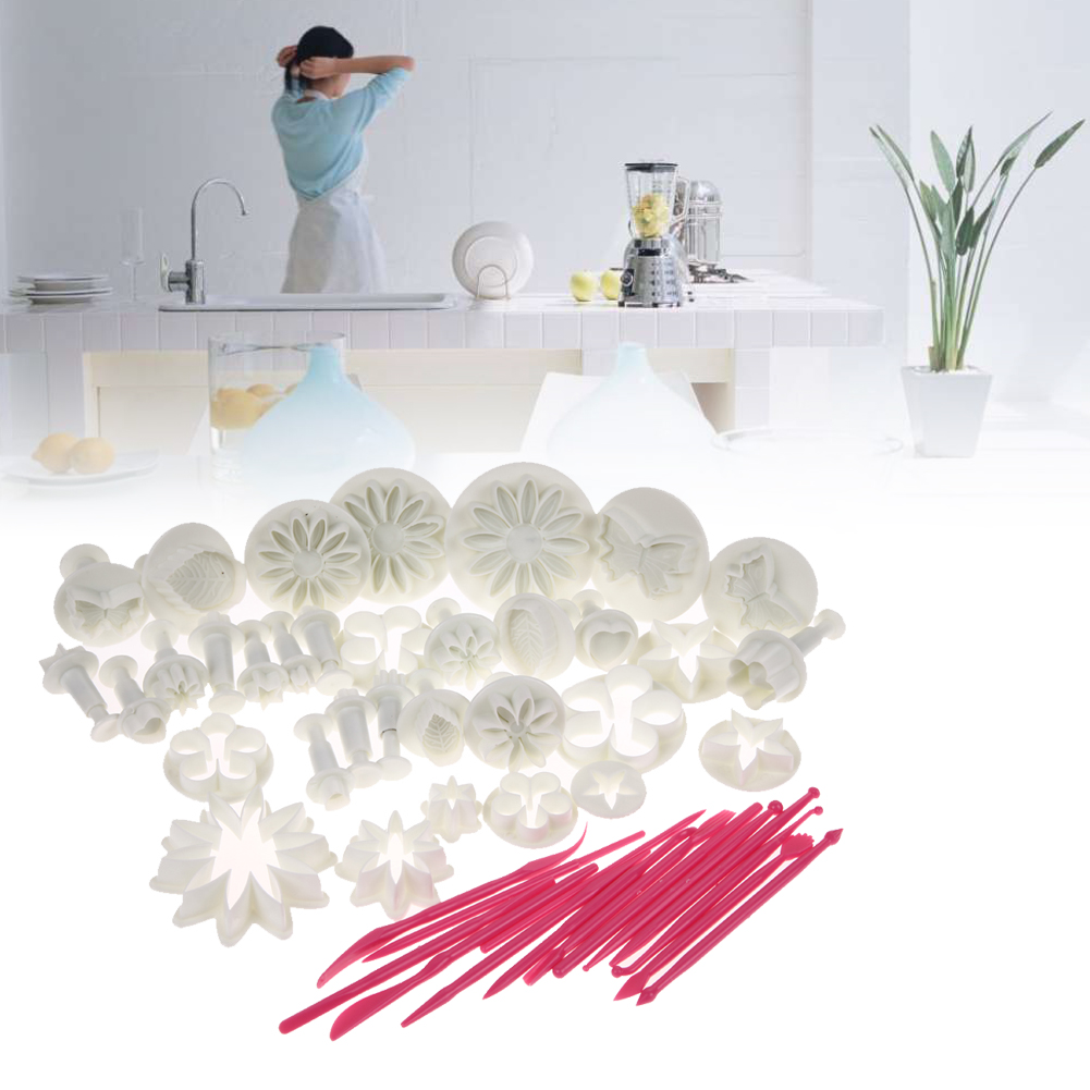 Cake Baking Silicone Molds Set Cake Baking Silicone Molds Set