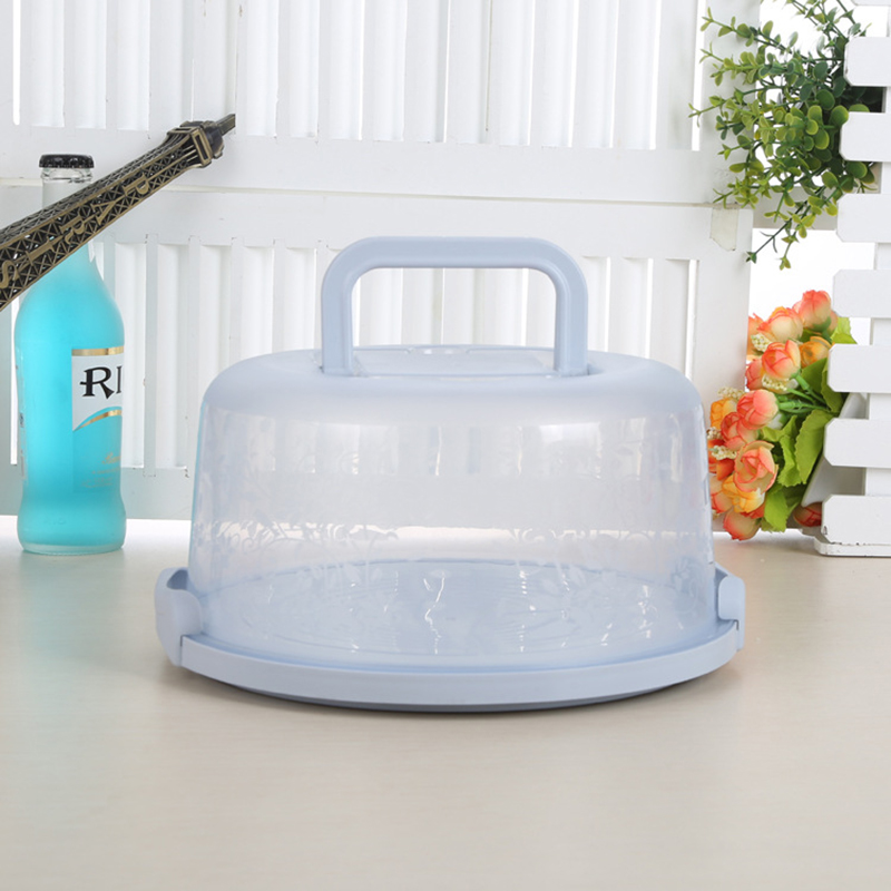 Cake Carrier With Handle Cake Carrier With Handle