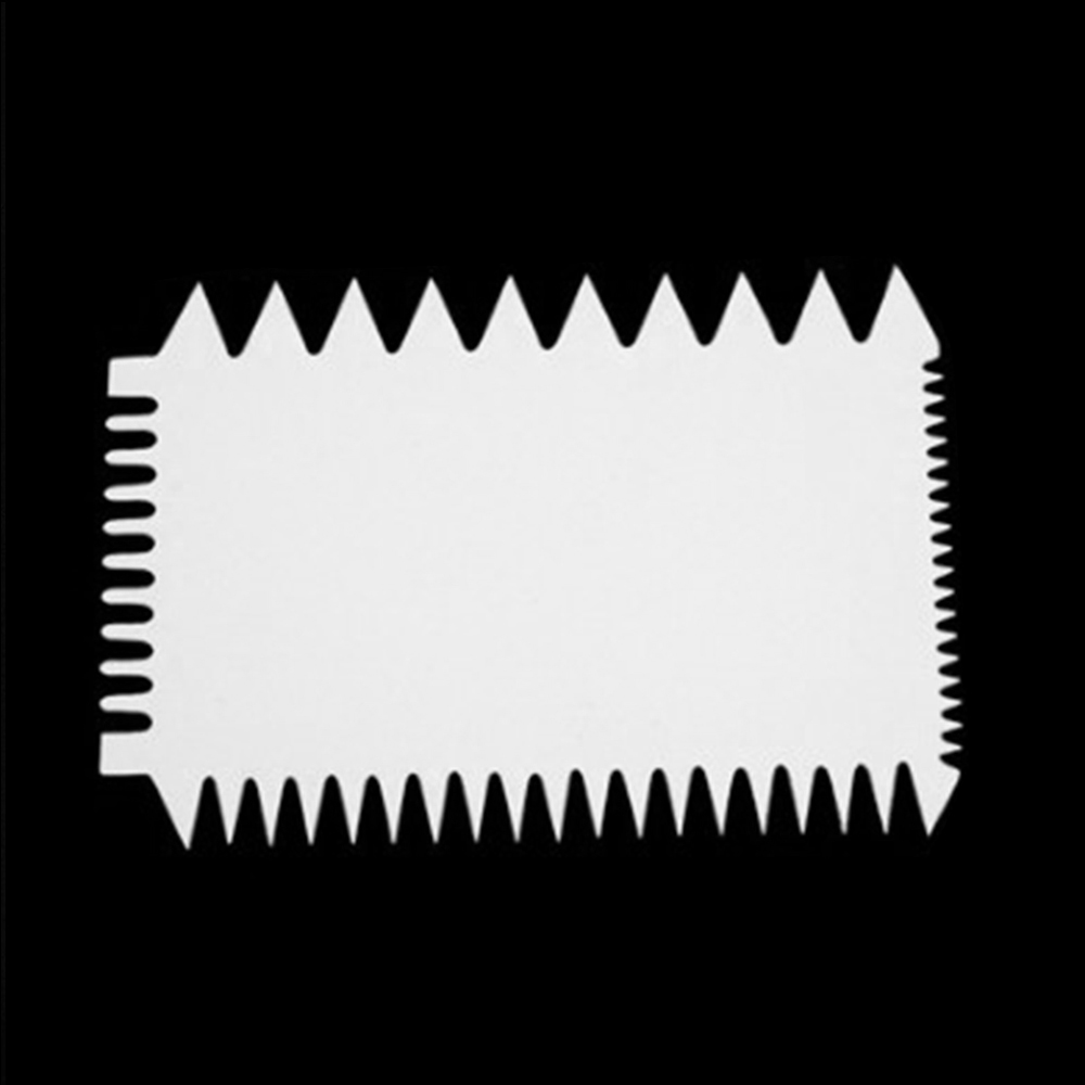 Cake Comb Cake Decorating Set (7pcs) Cake Comb Cake Decorating Set (7pcs)