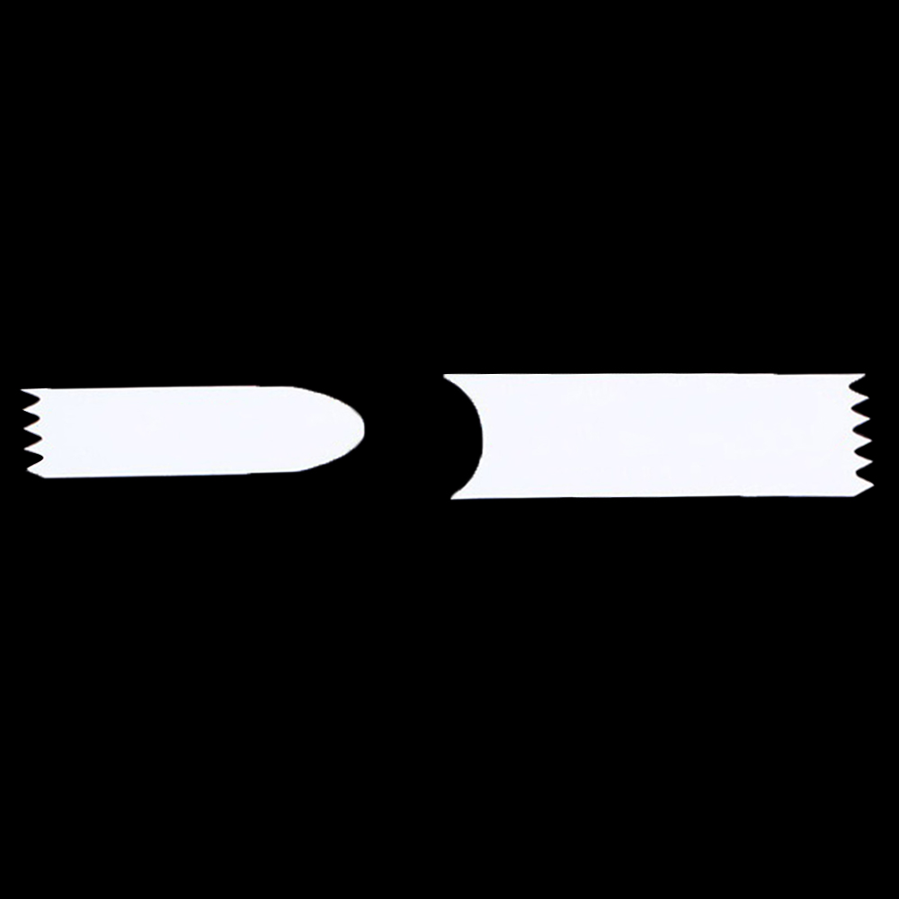 Cake Comb Cake Decorating Set (7pcs) Cake Comb Cake Decorating Set (7pcs)