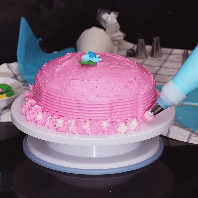 Cake Decorating Kit Pastry Set Cake Decorating Kit Pastry Set