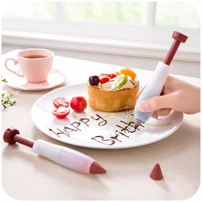 Cake Decorating Pen Pastry Tool Cake Decorating Pen Pastry Tool