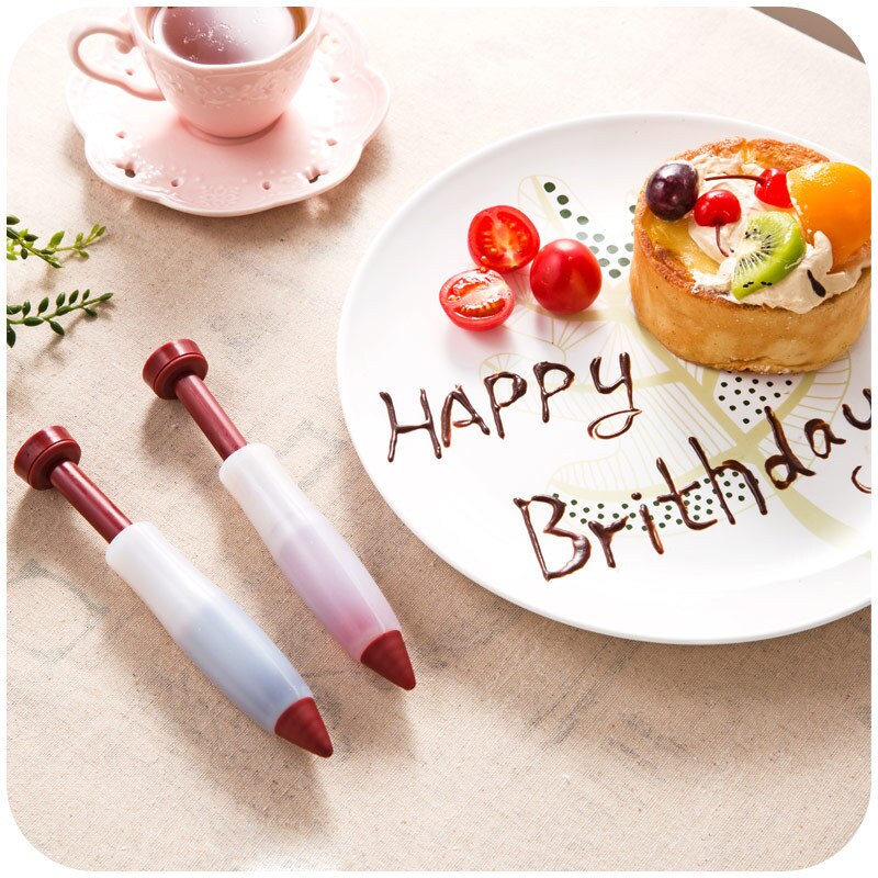 Cake Decorating Pen Pastry Tool Cake Decorating Pen Pastry Tool