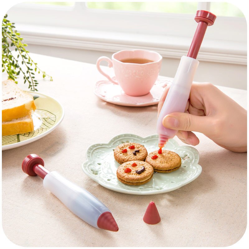 Cake Decorating Pen Pastry Tool Cake Decorating Pen Pastry Tool