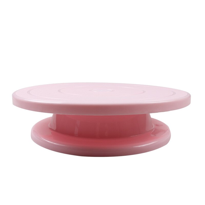 Cake Decorating Stand Baking Turntable Cake Decorating Stand Baking Turntable