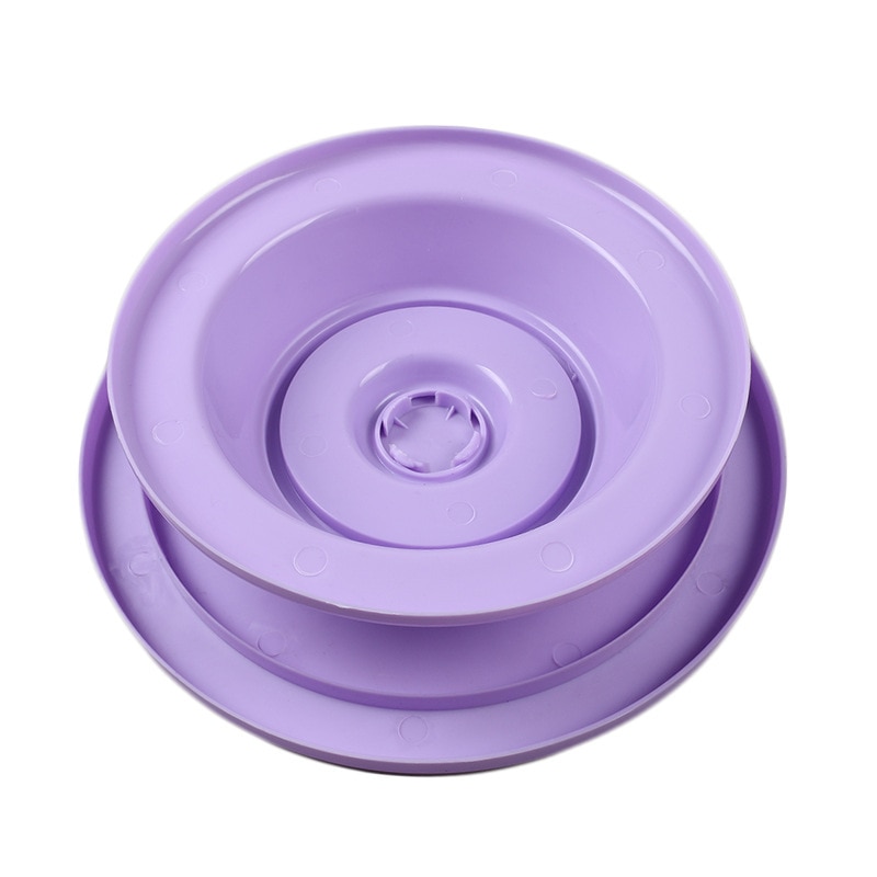 Cake Decorating Stand Baking Turntable Cake Decorating Stand Baking Turntable