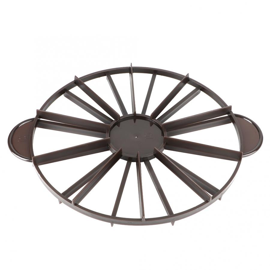 Cake Divider Equal Portion Slicer Cake Divider Equal Portion Slicer