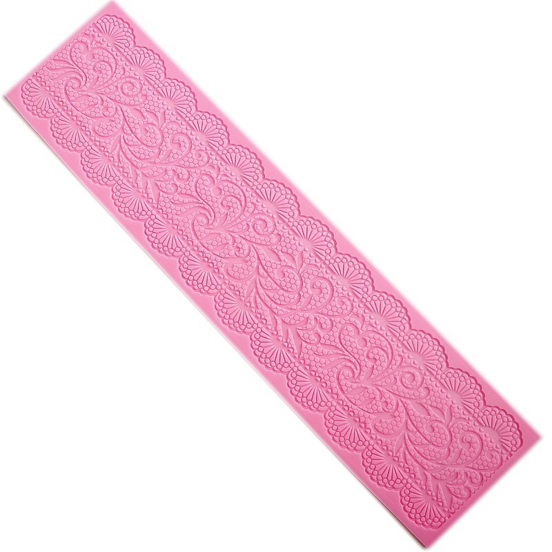 Cake Lace Mat Silicone Mat Cake Lace Mat Silicone Mat
