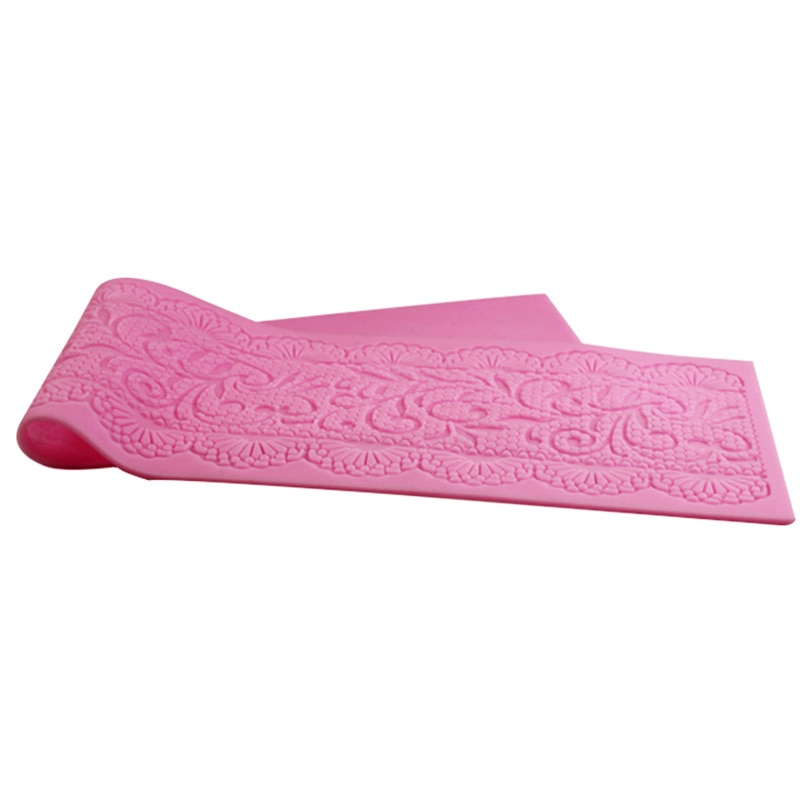 Cake Lace Mat Silicone Mat Cake Lace Mat Silicone Mat
