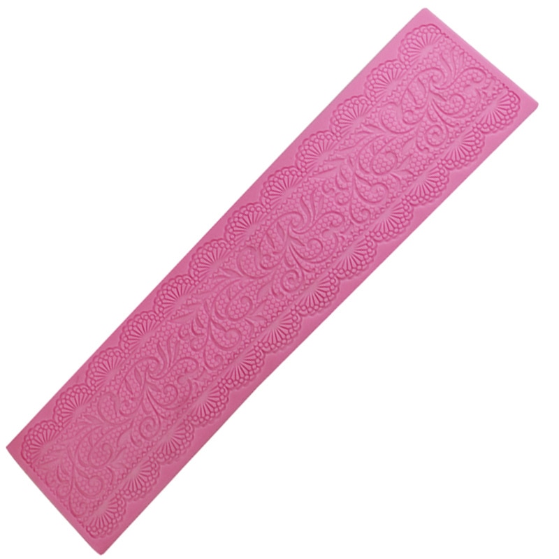 Cake Lace Mat Silicone Mat Cake Lace Mat Silicone Mat