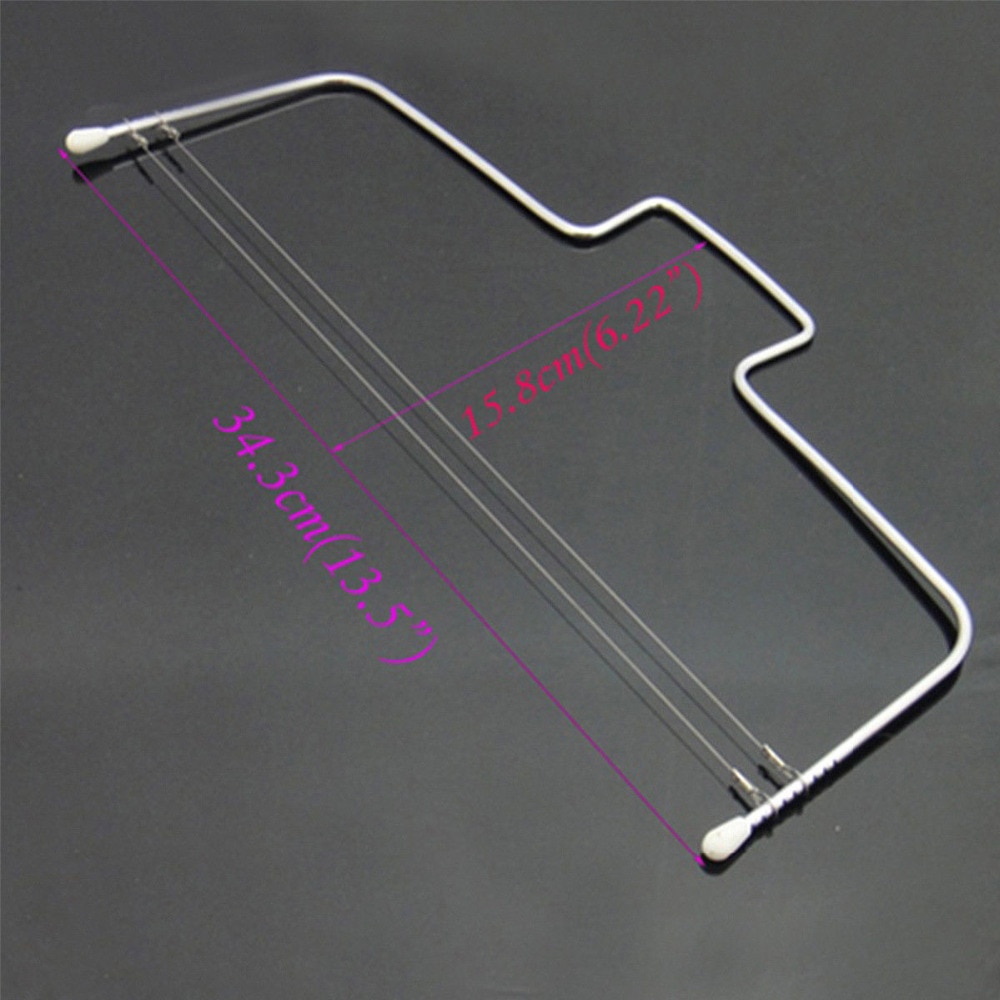 Cake Leveller Adjustable Cake Slicer Cake Leveller Adjustable Cake Slicer