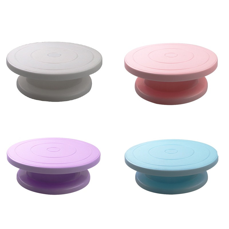 Cake Spinner Cake Decorating Tool