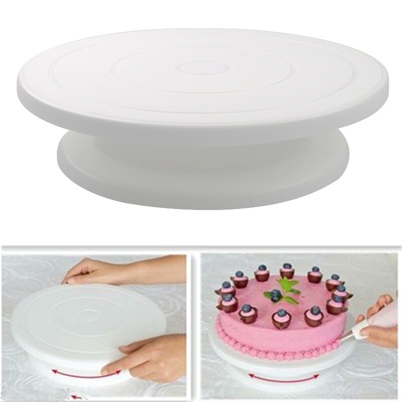 Cake Spinner Cake Decorating Tool