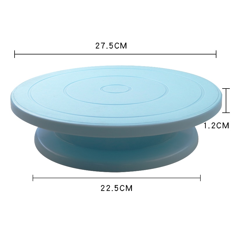 Cake Spinner Cake Decorating Tool