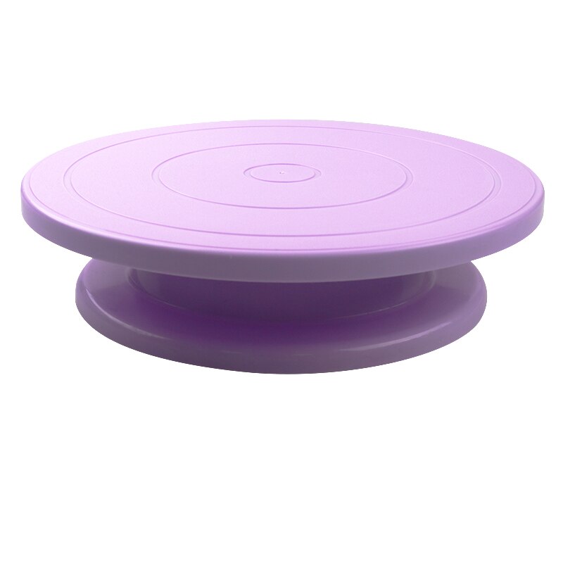 Cake Spinner Cake Decorating Tool
