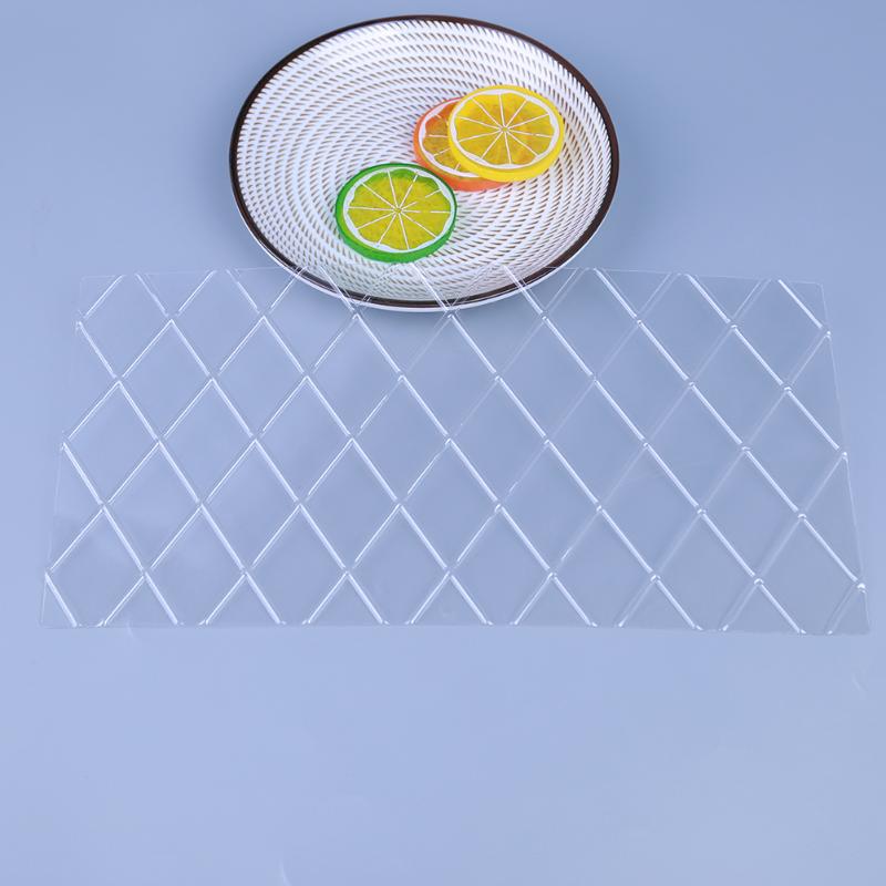 Cake Stencils 4PCS Decorating Set