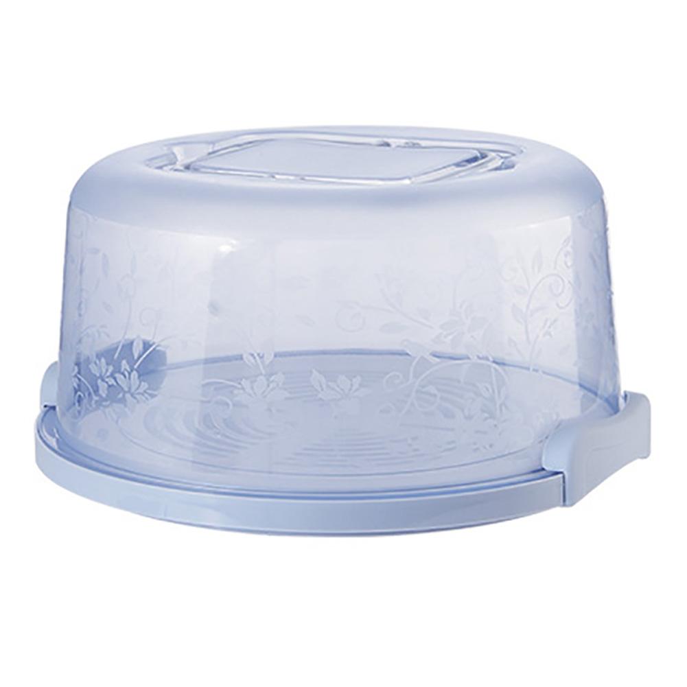 Cake Storage Box Portable Dessert Container