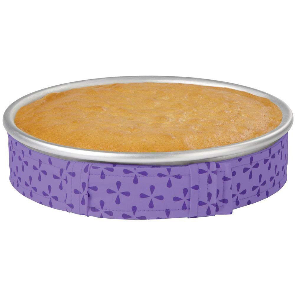 Cake Strips Adjustable Baking Band Cake Strips Adjustable Baking Band