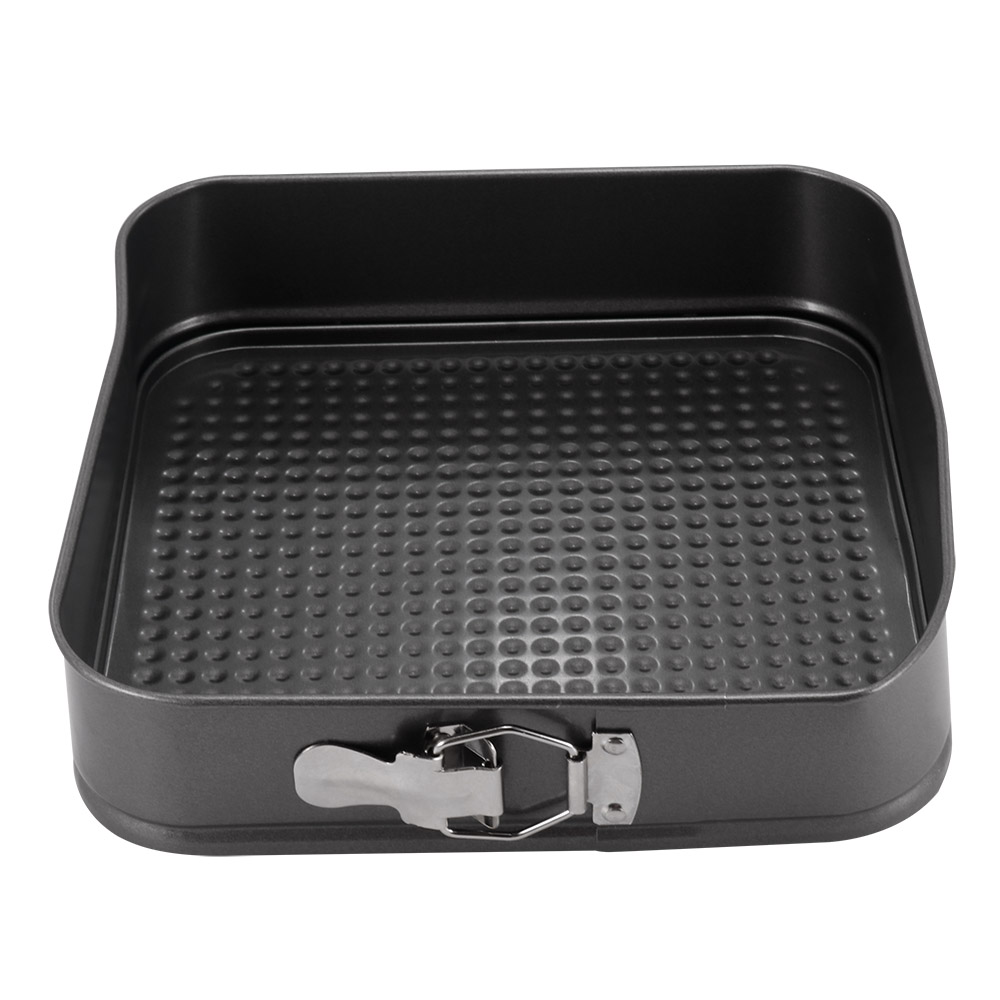 Cake Tins Set Baking Pan (3Pcs) Cake Tins Set Baking Pan (3Pcs)