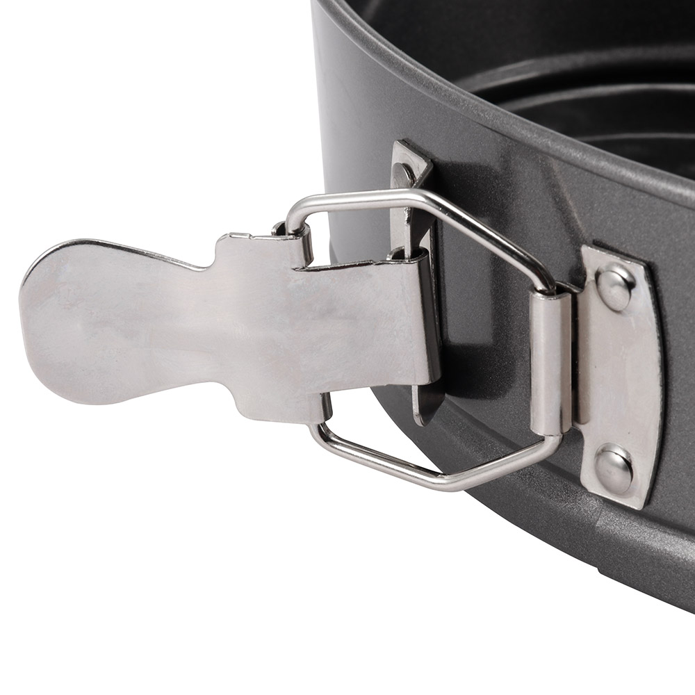 Cake Tins Set Baking Pan (3Pcs) Cake Tins Set Baking Pan (3Pcs)