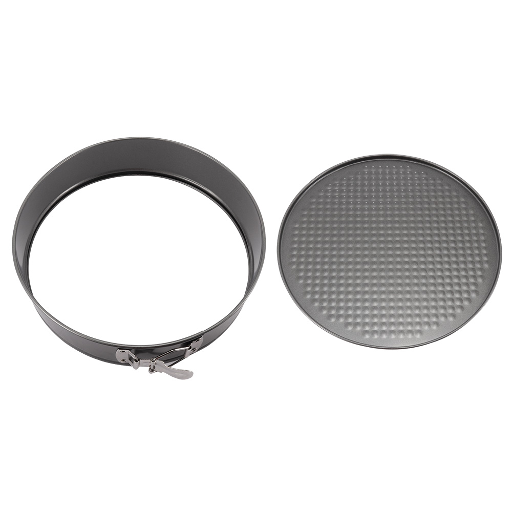 Cake Tins Set Baking Pan (3Pcs) Cake Tins Set Baking Pan (3Pcs)