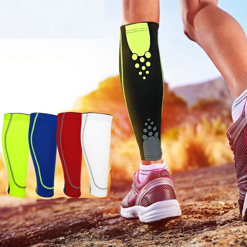 Calf Compression Sleeve Lower Leg Guard Calf Compression Sleeve Lower Leg Guard