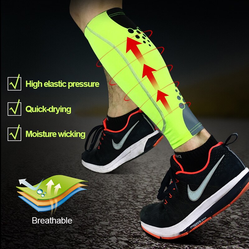 Calf Compression Sleeve Lower Leg Guard Calf Compression Sleeve Lower Leg Guard