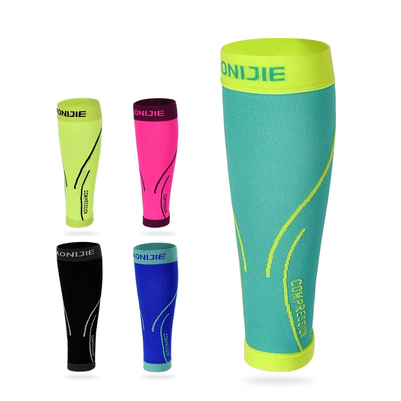 Calf Sleeve Leg Compression Support Calf Sleeve Leg Compression Support