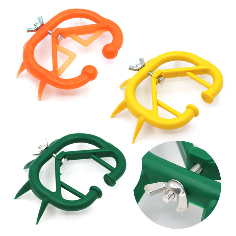 Calf Weaning Ring Farming Tool (2 pcs)