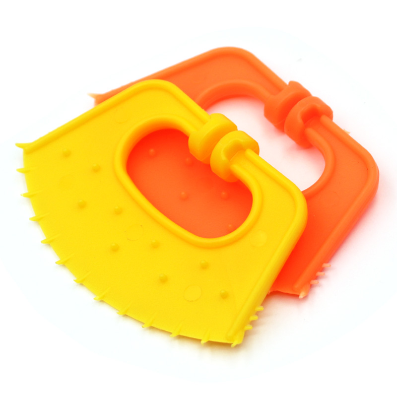 Calf Weaning Ring Farming Tool (2 pcs)