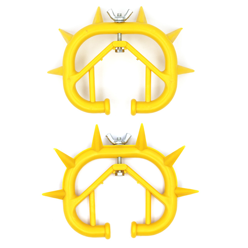 Calf Weaning Ring Farming Tool (2 pcs)