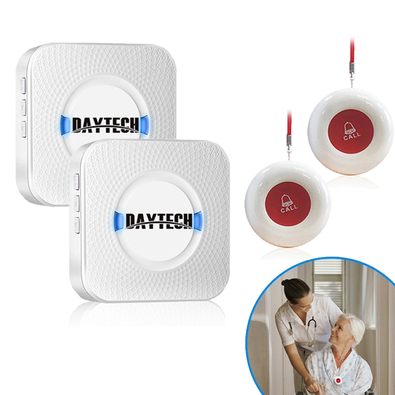 Call Button Wireless Emergency Alarm Call Button Wireless Emergency Alarm