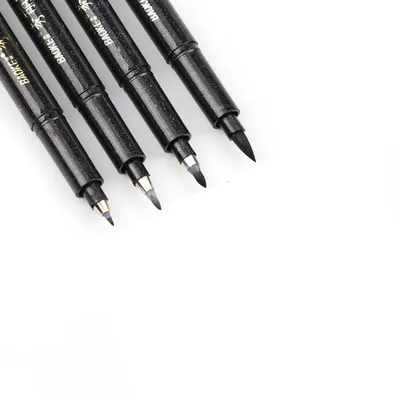 Calligraphy Pen Set Art Brush Calligraphy Pen Set Art Brush