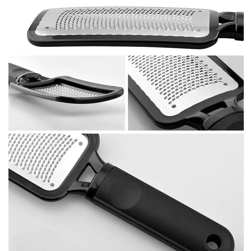 Callus File Dead Skin Remover