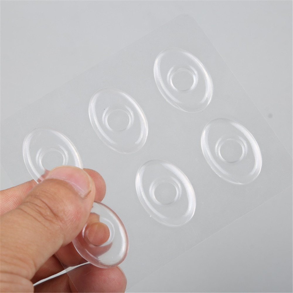 Callus Pads Feet Support Soft Gels (6 PCS)
