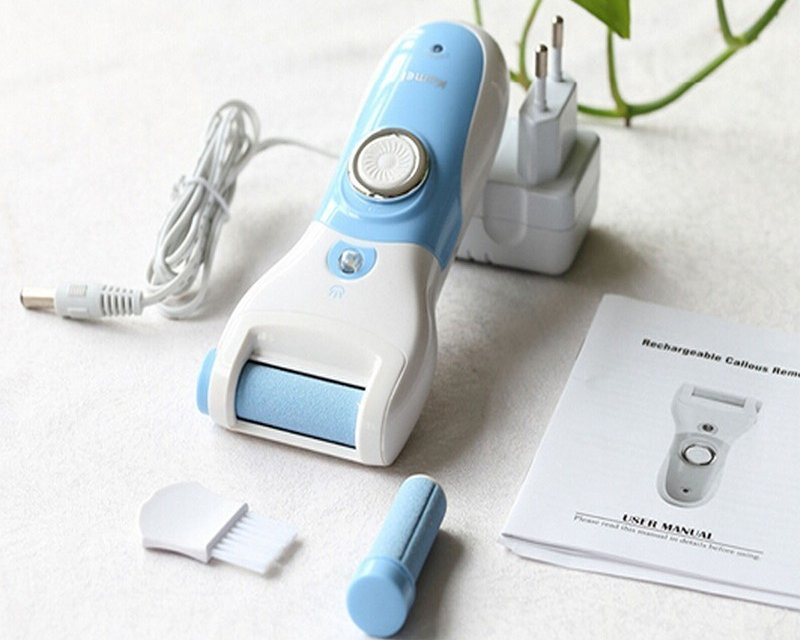 Callus Remover Skin Roller Callus Remover Skin Roller
