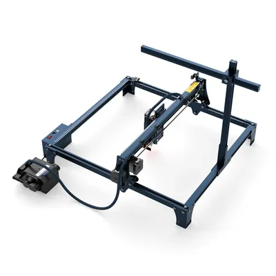 Camera 5MP Pixel 120° Wide-angle Lens with for Sculpfun Ultra series Laser Engravers