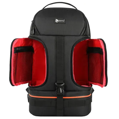 Camera Bag Backpack Waterproof