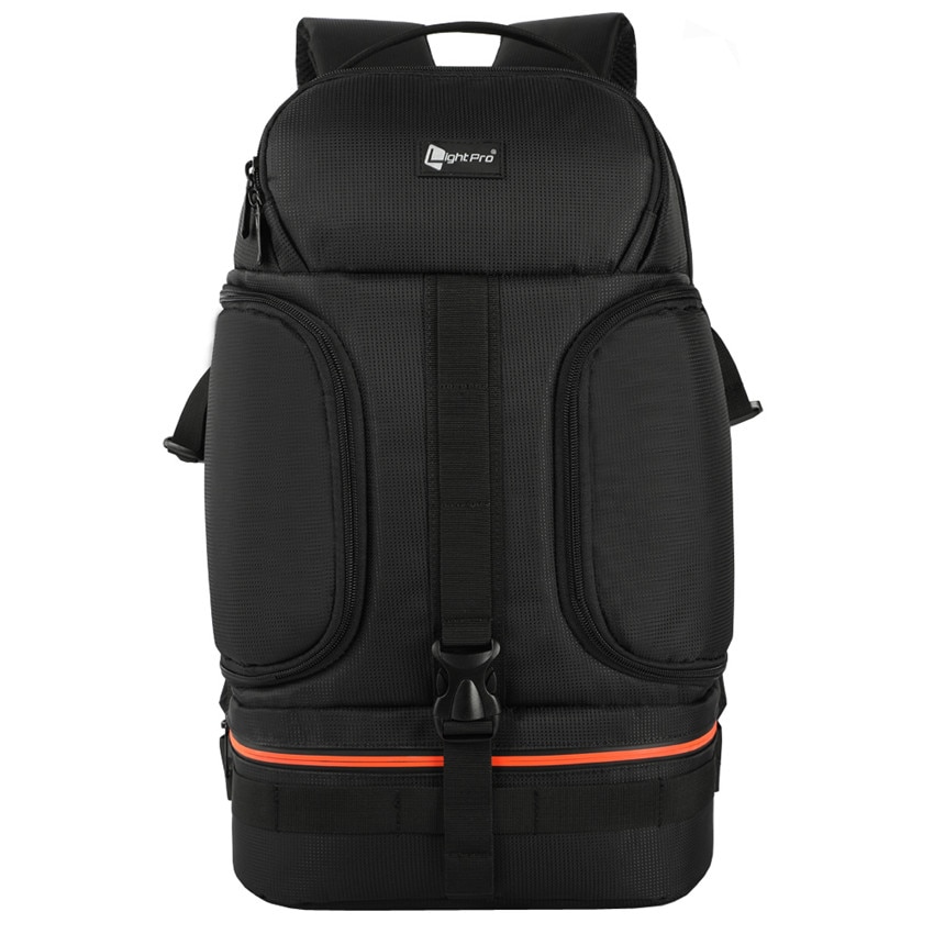 Camera Bag Backpack Waterproof