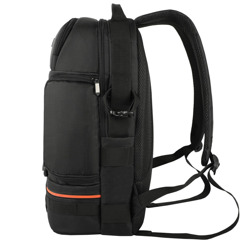 Camera Bag Backpack Waterproof