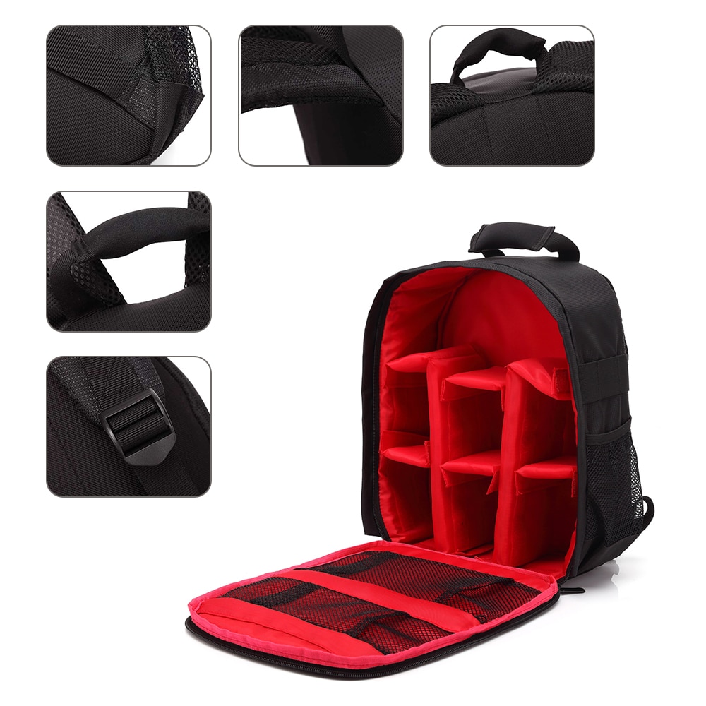 Camera Bag Waterproof for Outdoor Use Camera Bag Waterproof for Outdoor Use