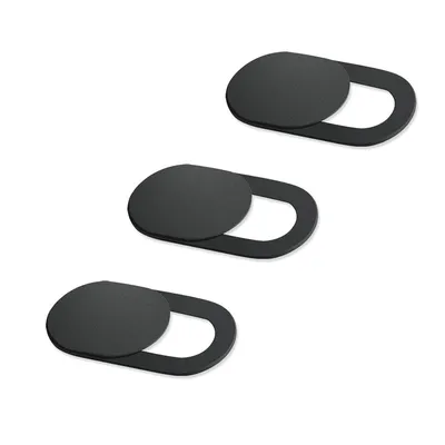 Camera Cover Universal Slider (3pcs) Camera Cover Universal Slider (3pcs)