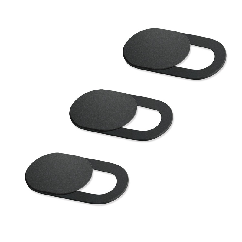 Camera Cover Universal Slider (3pcs) Camera Cover Universal Slider (3pcs)
